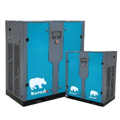 Oil-free air compressor Ghaziabad
